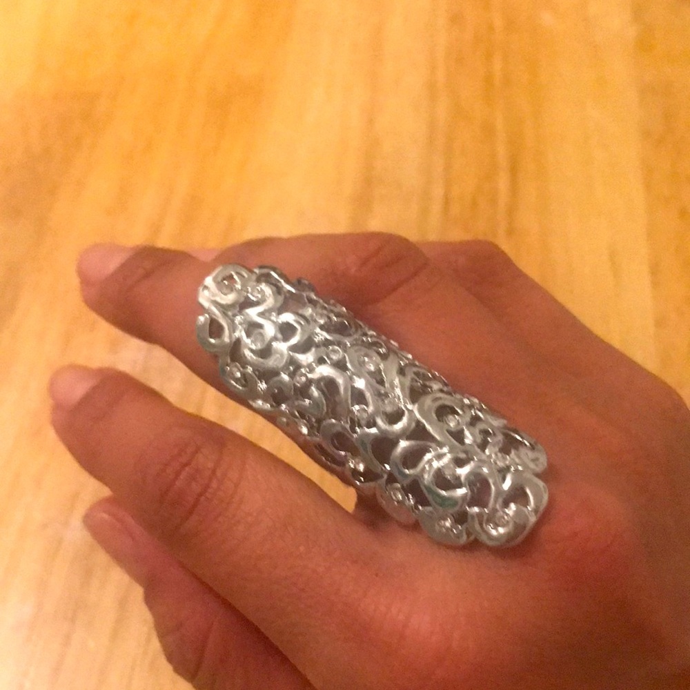Ladies Ring